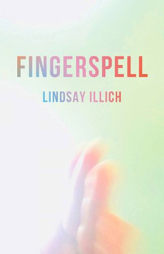 Cover image for Fingerspell