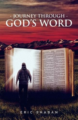 Cover image for Journey Through God's Word