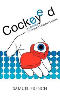 Cover image for Cockeyed