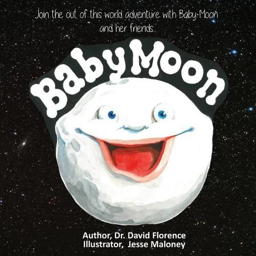 Cover image for Baby Moon