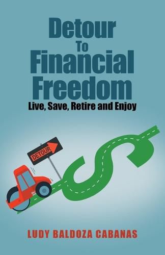 Cover image for Detour to Financial Freedom