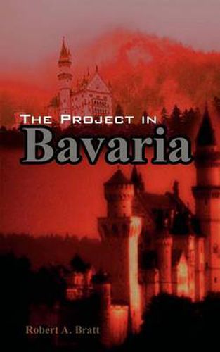 Cover image for The Project in Bavaria