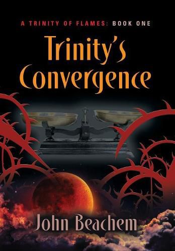 Cover image for Trinity's Convergence