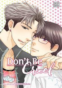 Cover image for Don't Be Cruel: 2-in-1 Edition, Vol. 2: 2-in-1 Edition