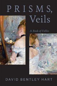 Cover image for Prisms, Veils