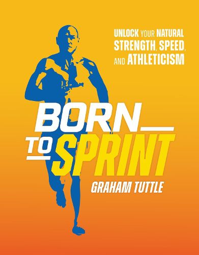 Cover image for Born To Sprint