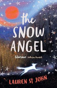 Cover image for The Snow Angel