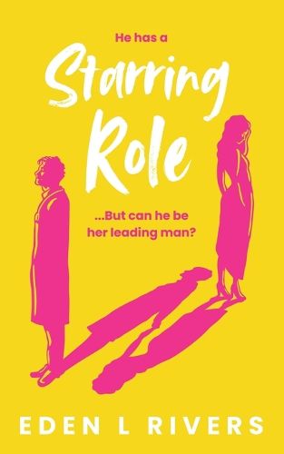 Cover image for Starring Role