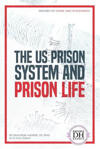 The Us Prison System and Prison Life