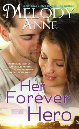 Cover image for Her Forever Hero, 5