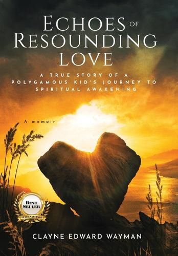 Cover image for Echoes of Resounding Love