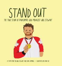 Cover image for Stand Out