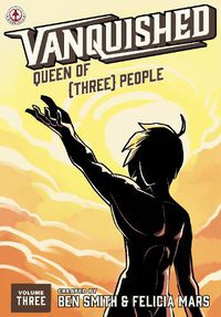 Cover image for Vanquished: 3