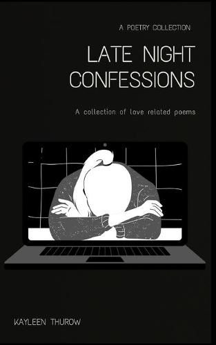 Cover image for Late night confessions