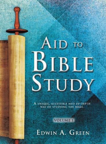 Cover image for Aid to Bible Study