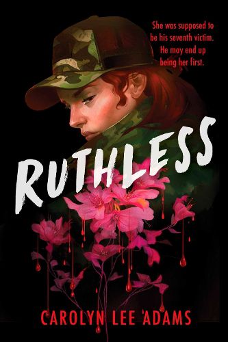 Cover image for Ruthless