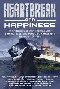 Cover image for Happines and Heartbreak