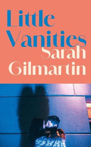 Cover image for Little Vanities