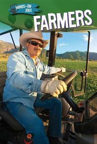 Cover image for Farmers