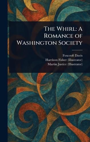 Cover image for The Whirl