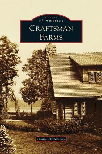 Cover image for Craftsman Farms