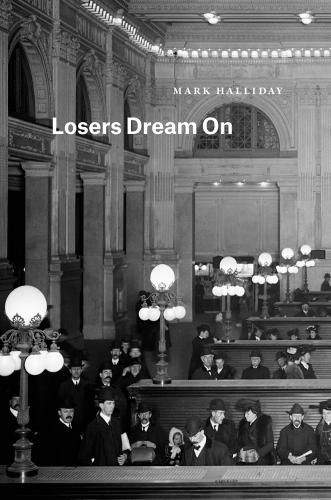 Cover image for Losers Dream on