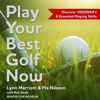 Cover image for Play Your Best Golf Now