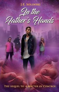 Cover image for In the Father's Hands