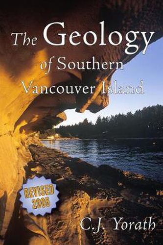 Cover image for Geology of Southern Vancouver Island