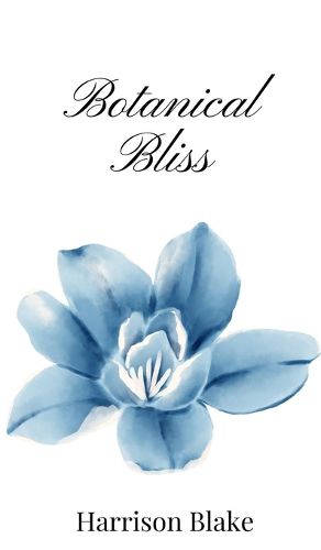 Cover image for Botanical Bliss