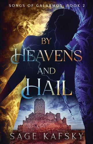 Cover image for By Heavens and Hail