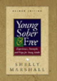 Cover image for Young Sober And Free