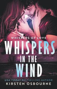 Cover image for Whispers in the Wind