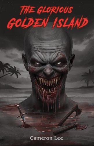 Cover image for The Glorious Golden Island