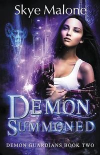 Cover image for Demon Summoned