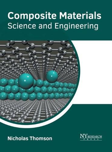 Cover image for Composite Materials: Science and Engineering
