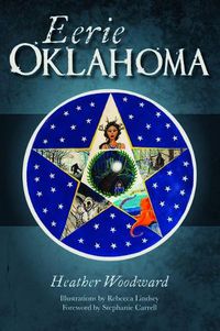 Cover image for Eerie Oklahoma