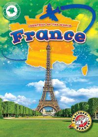 Cover image for France