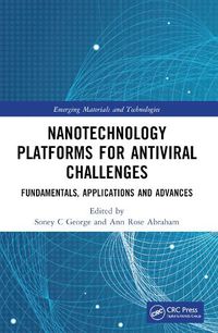 Cover image for Nanotechnology Platforms for Antiviral Challenges