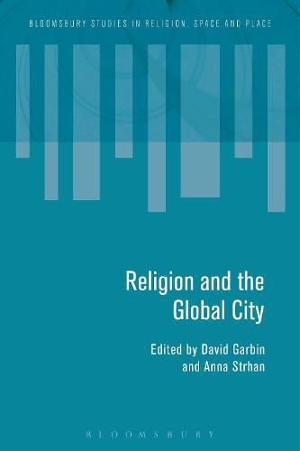 Religion and the Global City