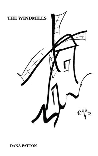 Cover image for The Windmills