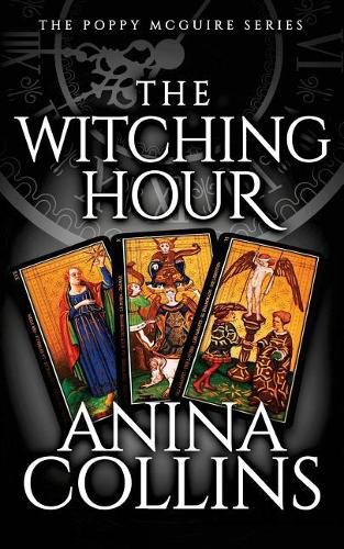 Cover image for The Witching Hour