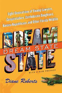 Cover image for Dream State