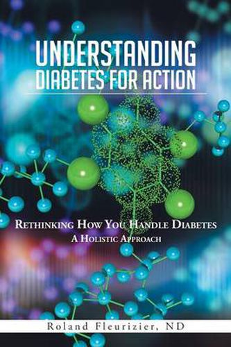 Cover image for Understanding Diabetes for Action