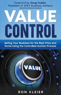 Cover image for Value Control