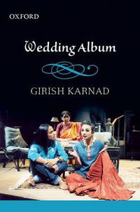 Cover image for Wedding Album