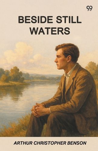 Cover image for Beside Still Waters (Edition1)