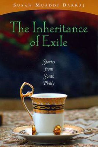 Cover image for Inheritance of Exile, The: Stories from South Philly