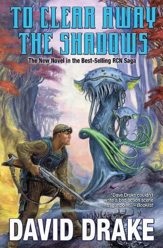 Cover image for To Clear Away the Shadows