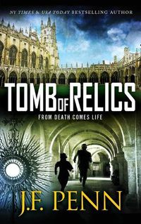 Cover image for Tomb of Relics